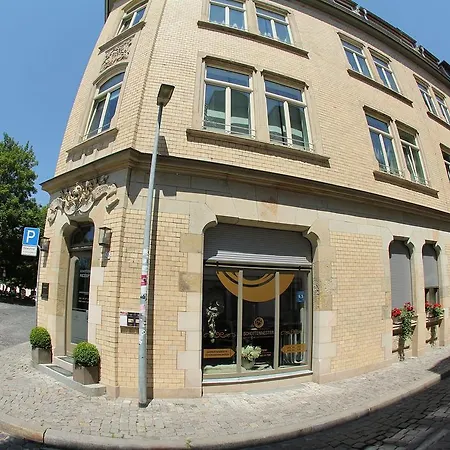 아파트 Schottennester Schlafen An Der Kraemerbruecke *